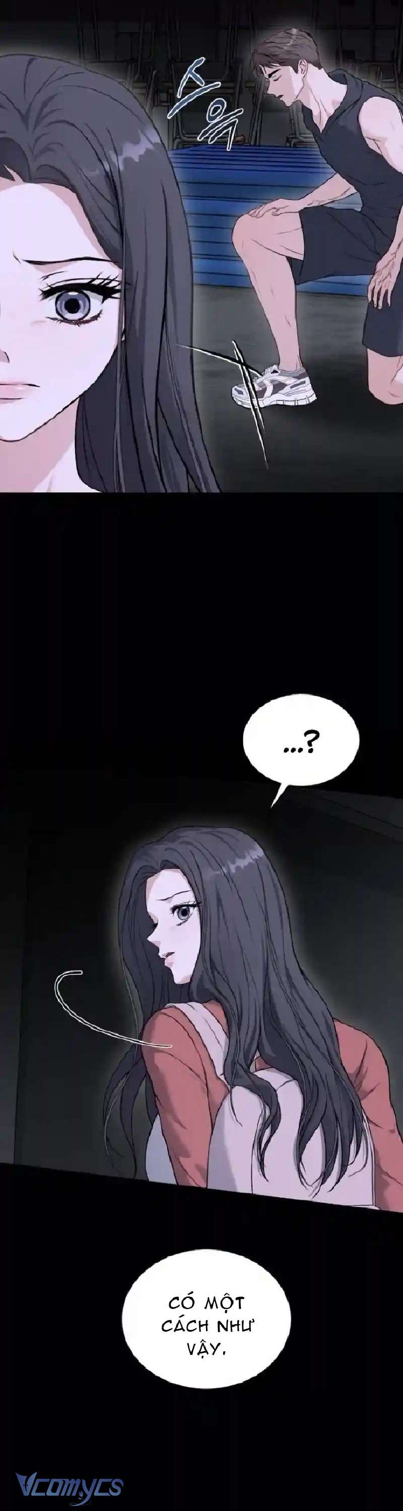 Cùng Làm Những Chuyện Điên Rồ Chapter 3 - Trang 17