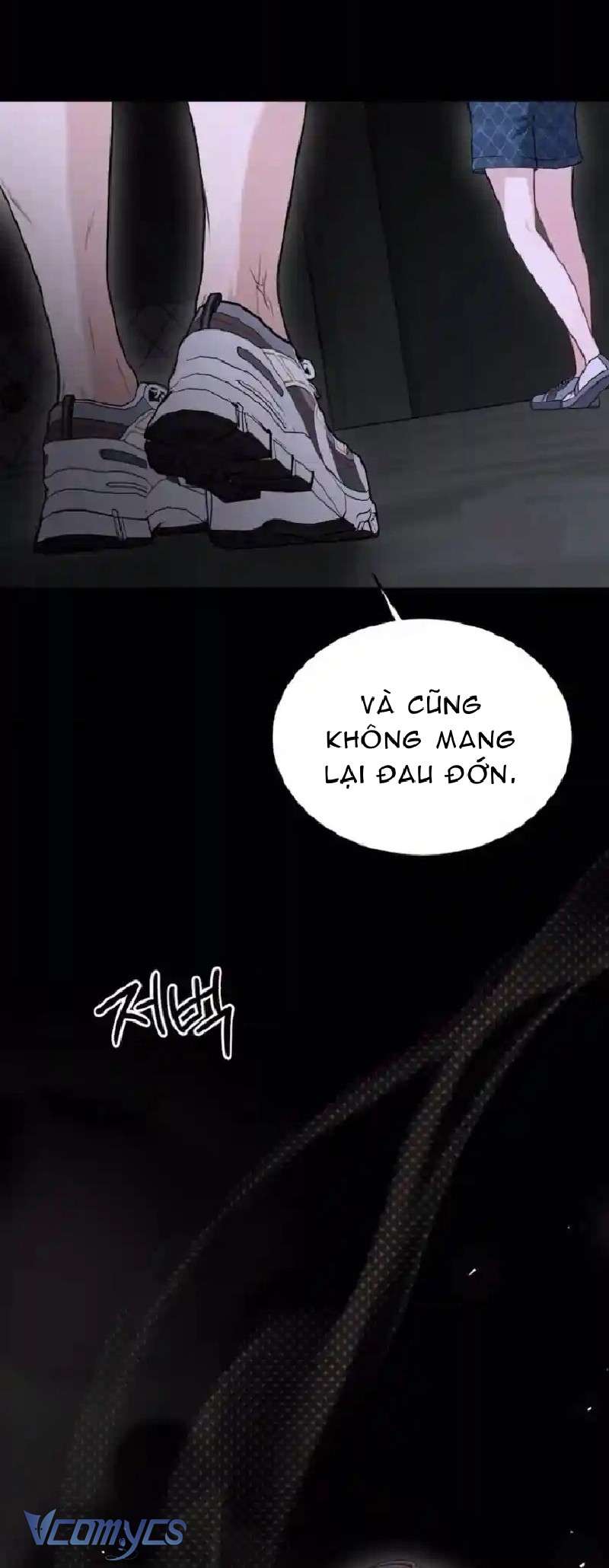 Cùng Làm Những Chuyện Điên Rồ Chapter 3 - Trang 18