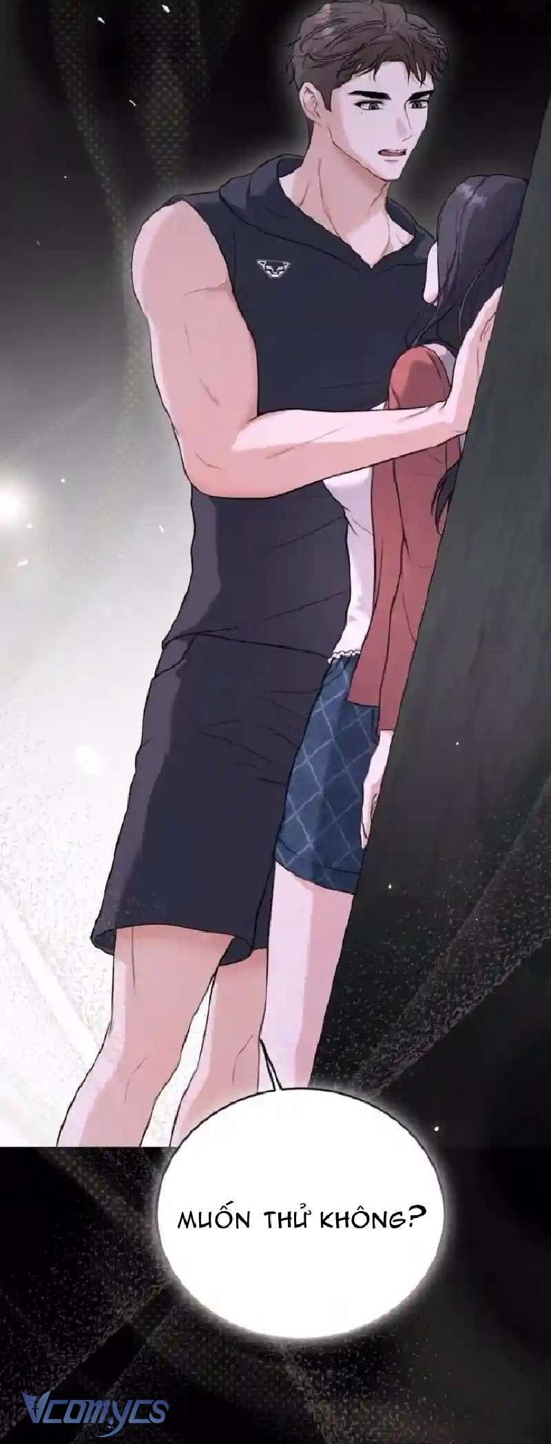 Cùng Làm Những Chuyện Điên Rồ Chapter 3 - Trang 19