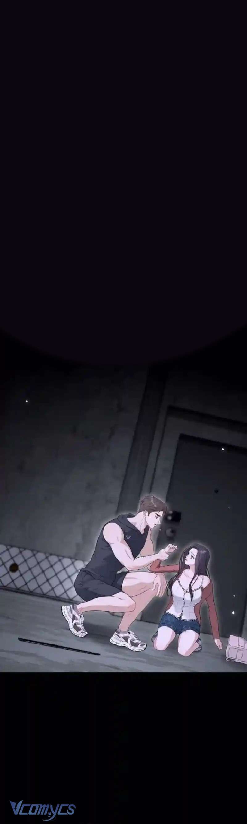 Cùng Làm Những Chuyện Điên Rồ Chapter 3 - Trang 2