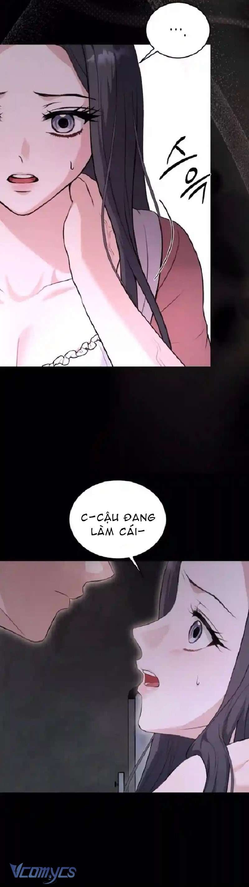 Cùng Làm Những Chuyện Điên Rồ Chapter 3 - Trang 20