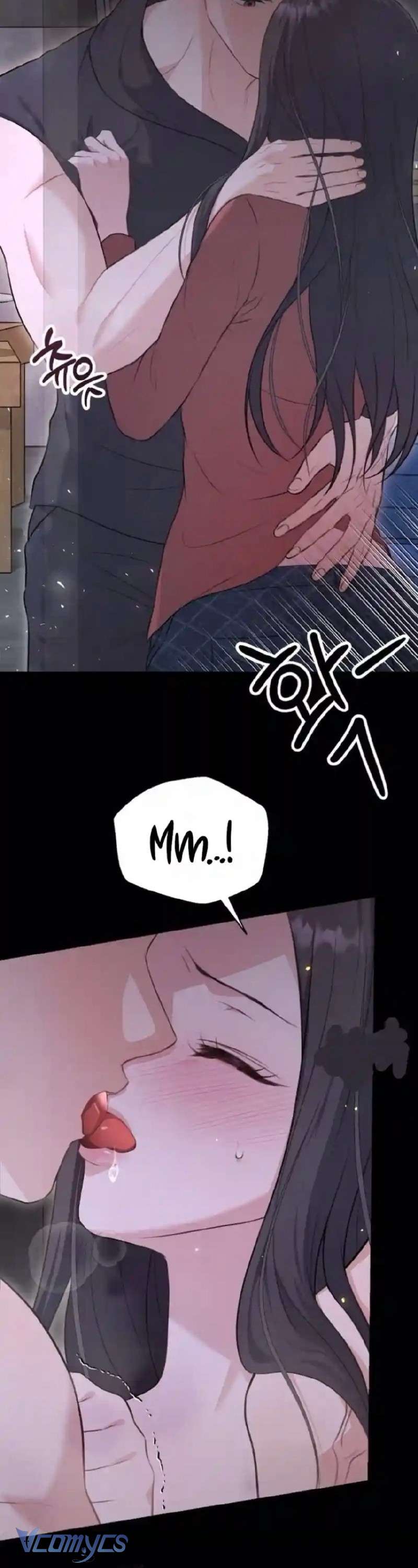Cùng Làm Những Chuyện Điên Rồ Chapter 3 - Trang 23