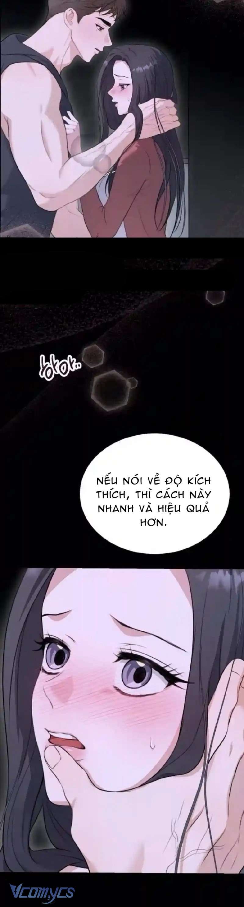 Cùng Làm Những Chuyện Điên Rồ Chapter 3 - Trang 25