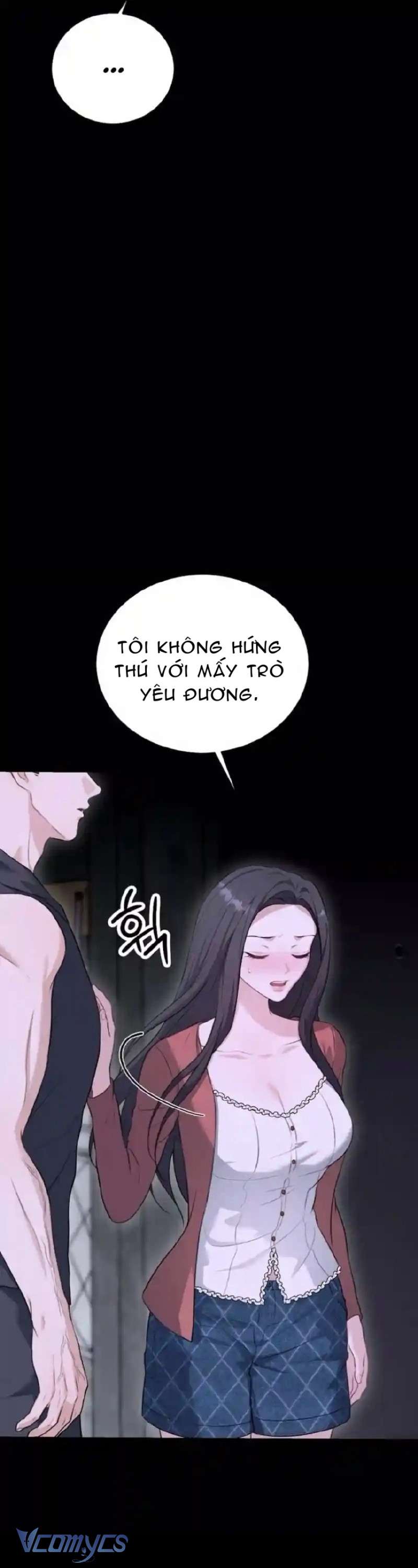 Cùng Làm Những Chuyện Điên Rồ Chapter 3 - Trang 26