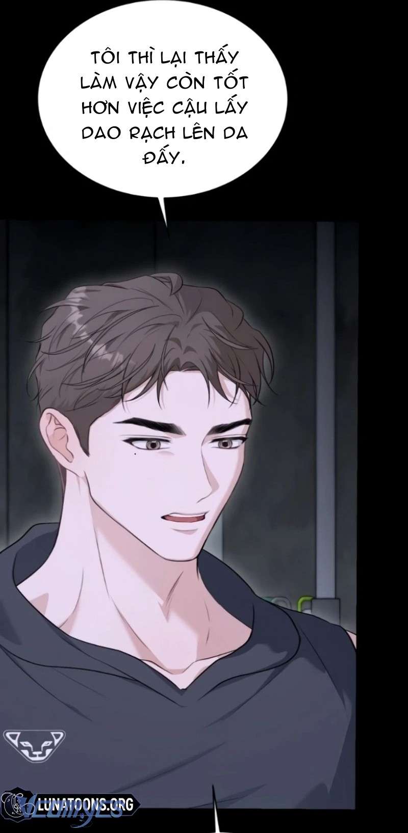 Cùng Làm Những Chuyện Điên Rồ Chapter 3 - Trang 29