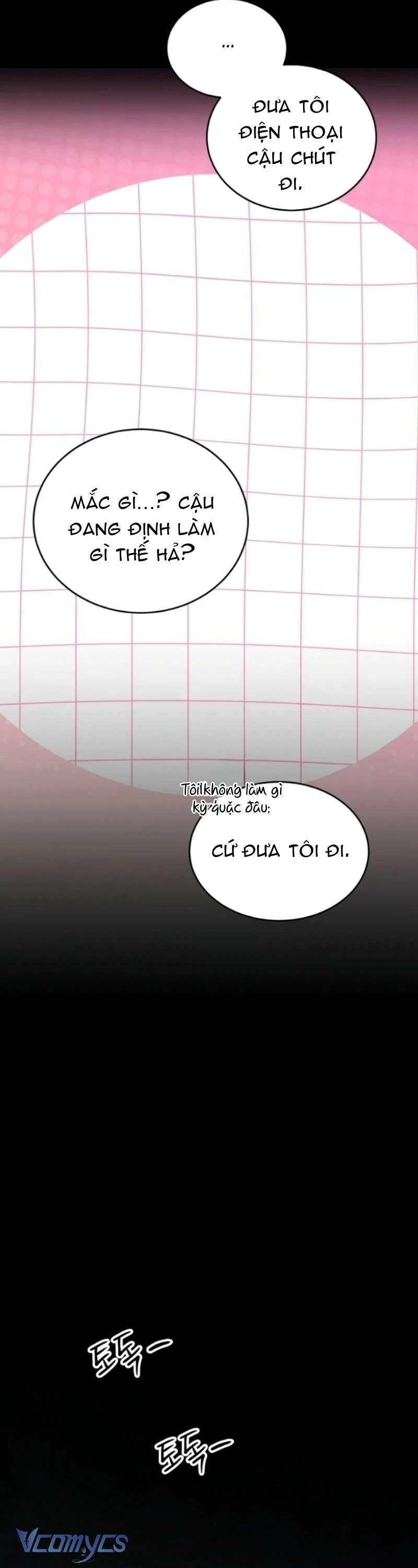 Cùng Làm Những Chuyện Điên Rồ Chapter 3 - Trang 30