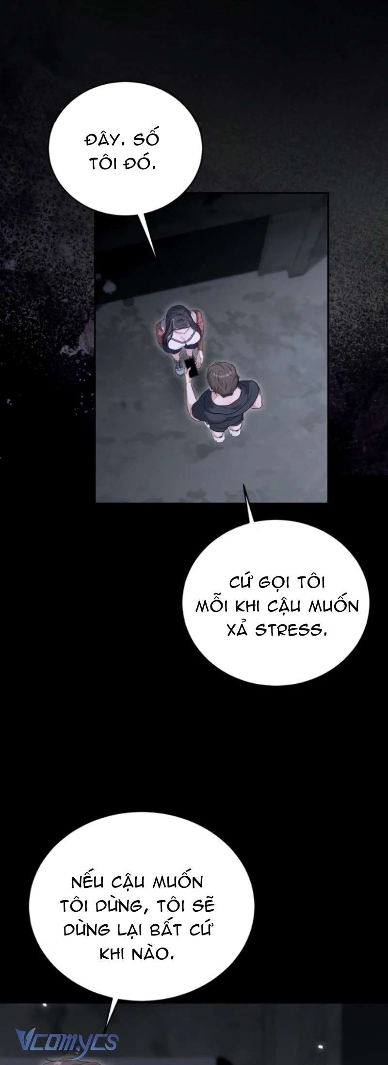 Cùng Làm Những Chuyện Điên Rồ Chapter 3 - Trang 31