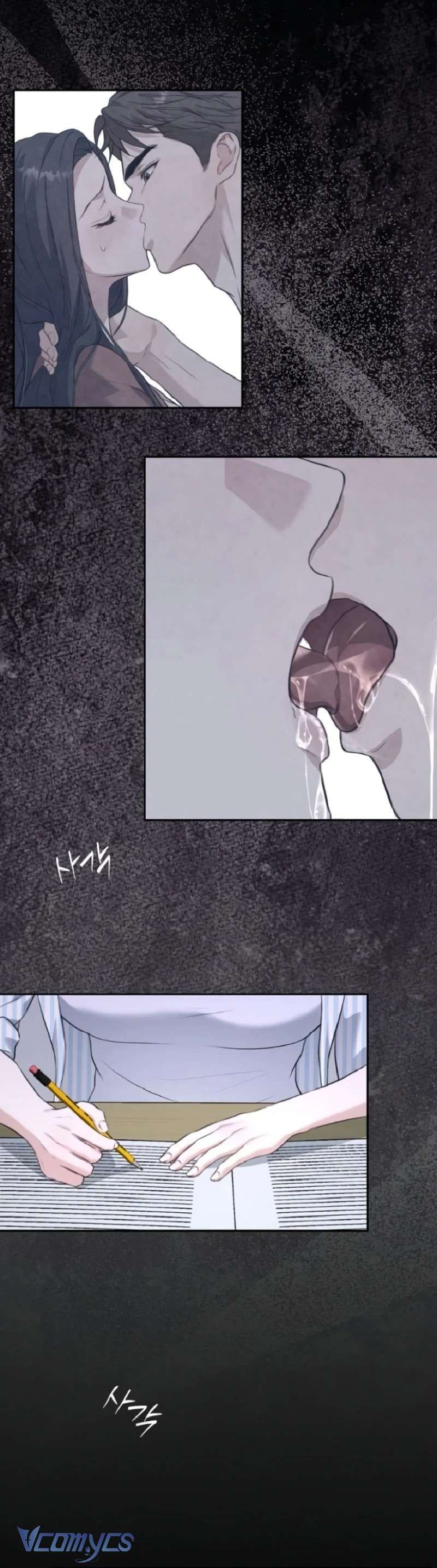 Cùng Làm Những Chuyện Điên Rồ Chapter 3 - Trang 37