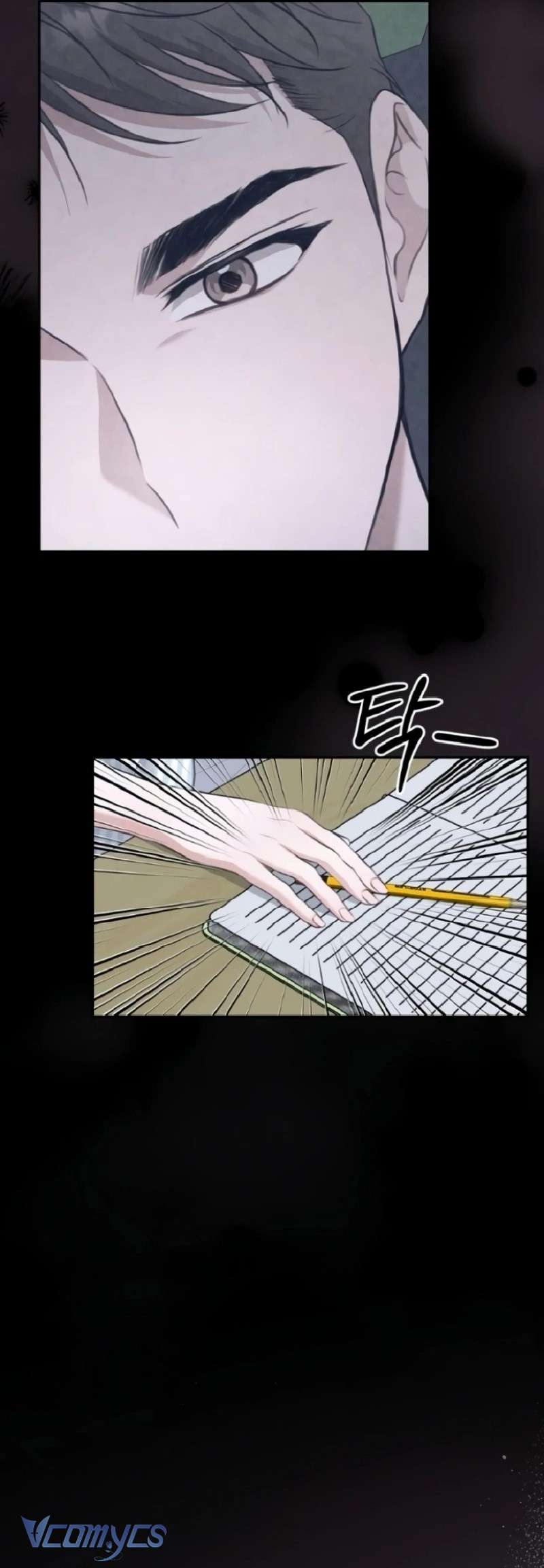 Cùng Làm Những Chuyện Điên Rồ Chapter 3 - Trang 39