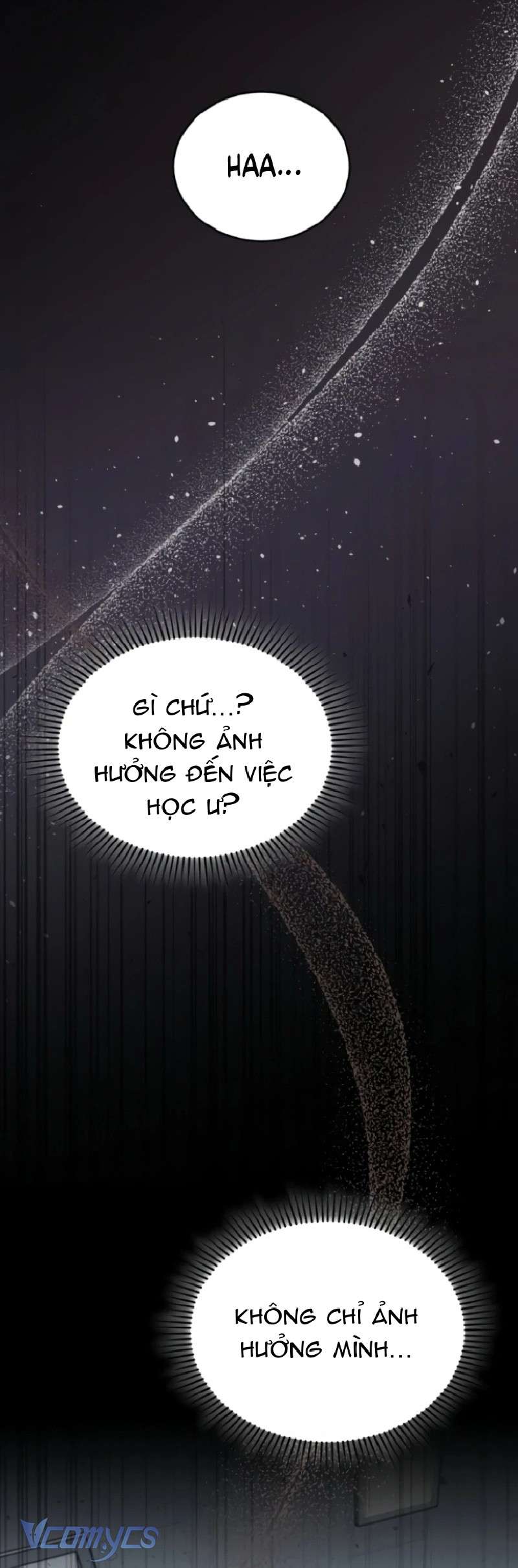 Cùng Làm Những Chuyện Điên Rồ Chapter 3 - Trang 40