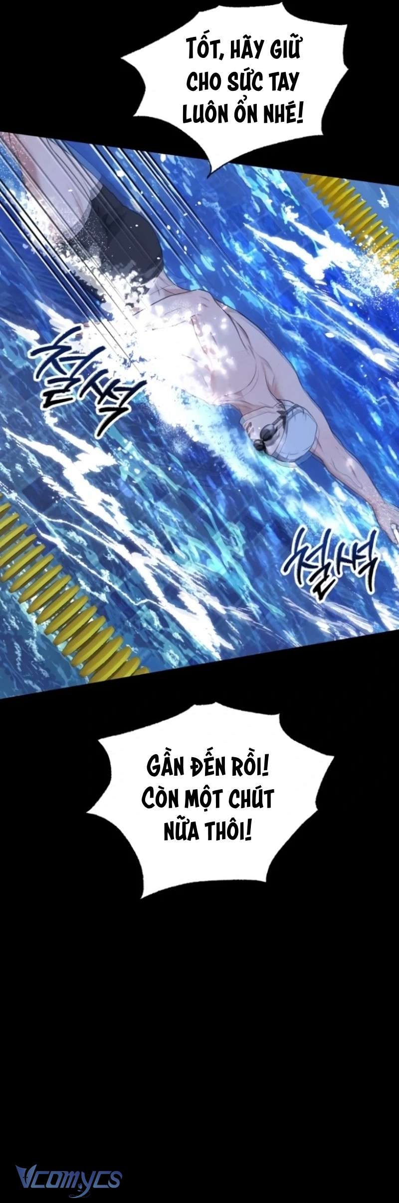 Cùng Làm Những Chuyện Điên Rồ Chapter 3 - Trang 44