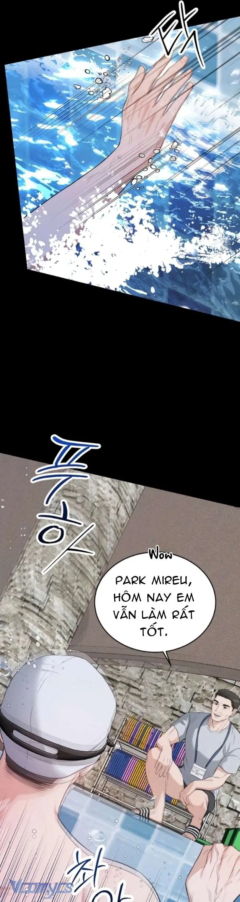 Cùng Làm Những Chuyện Điên Rồ Chapter 3 - Trang 45