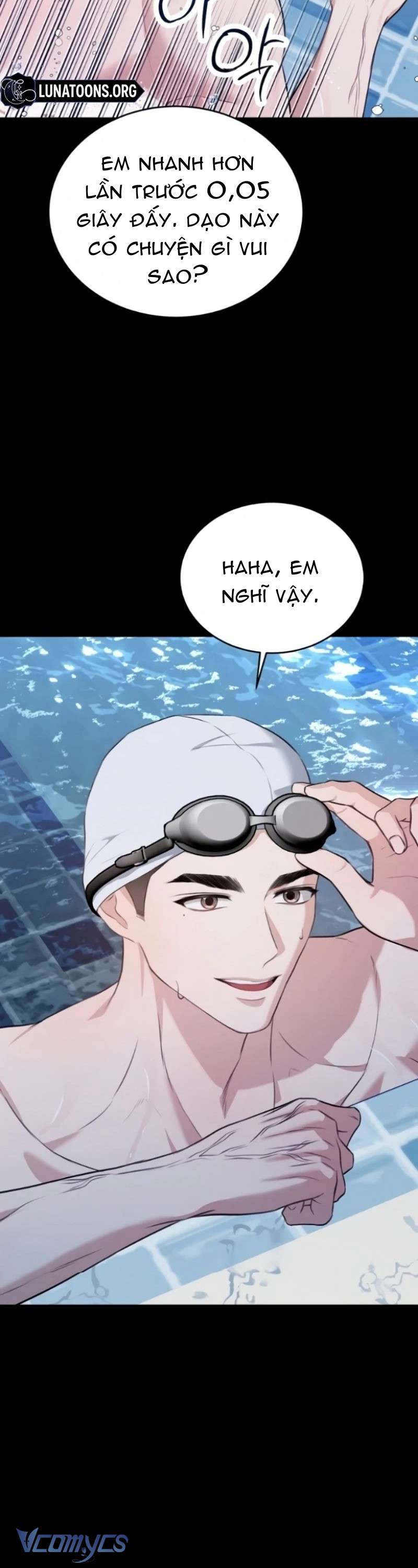 Cùng Làm Những Chuyện Điên Rồ Chapter 3 - Trang 46