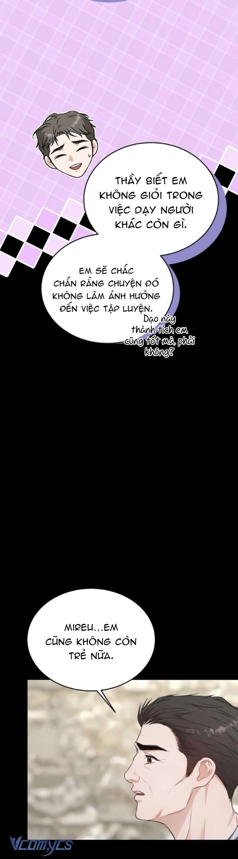 Cùng Làm Những Chuyện Điên Rồ Chapter 3 - Trang 49