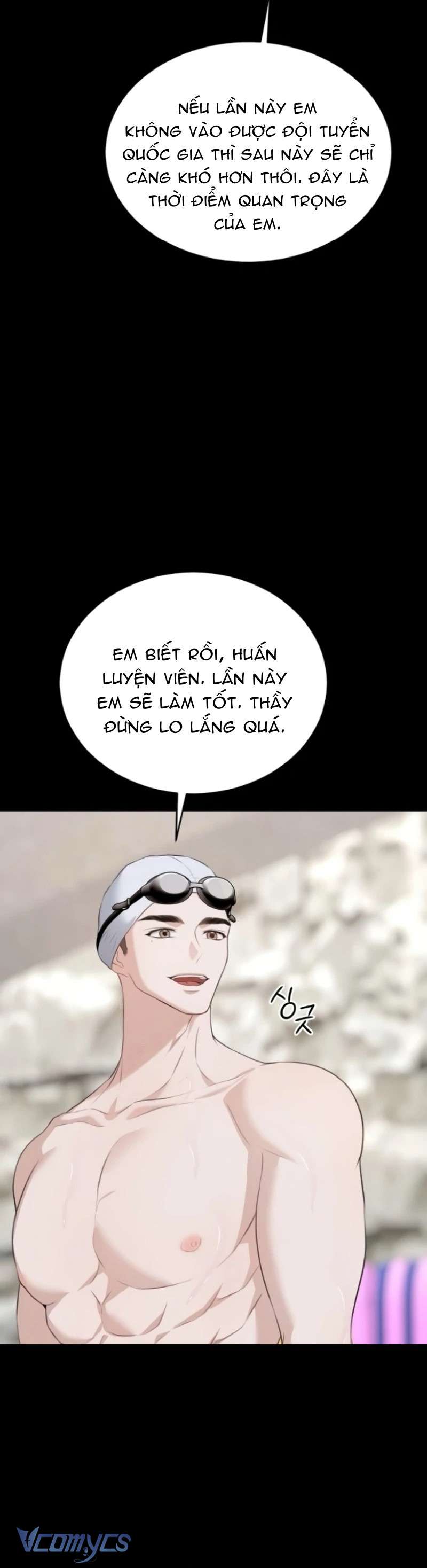Cùng Làm Những Chuyện Điên Rồ Chapter 3 - Trang 50
