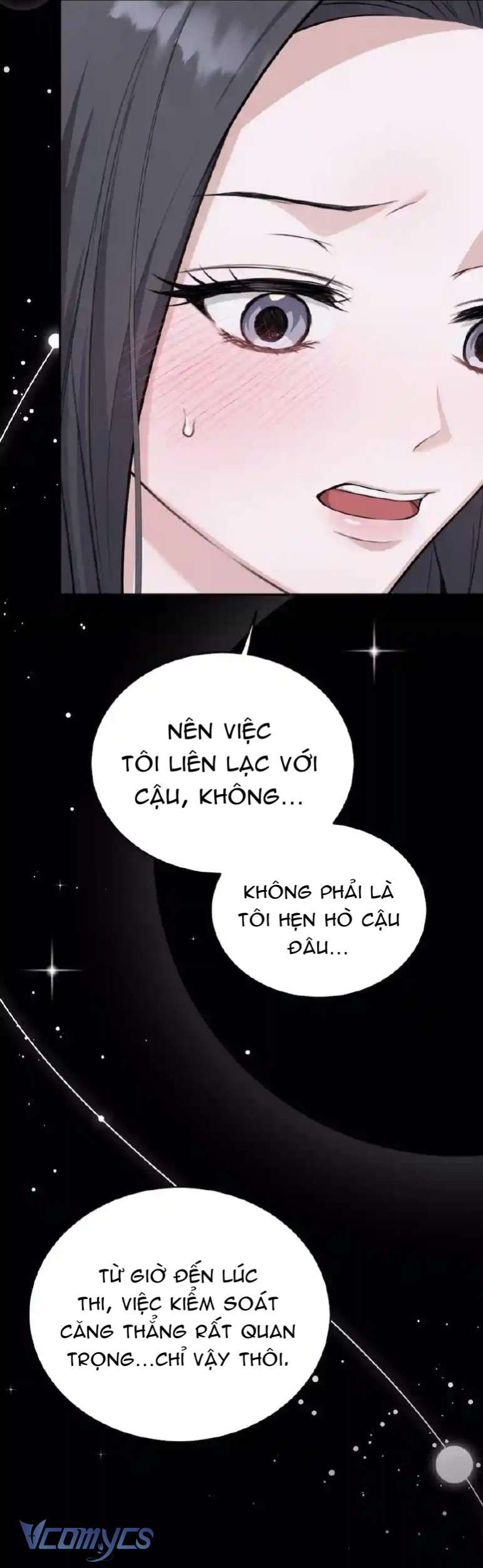 Cùng Làm Những Chuyện Điên Rồ Chapter 4 - Trang 11