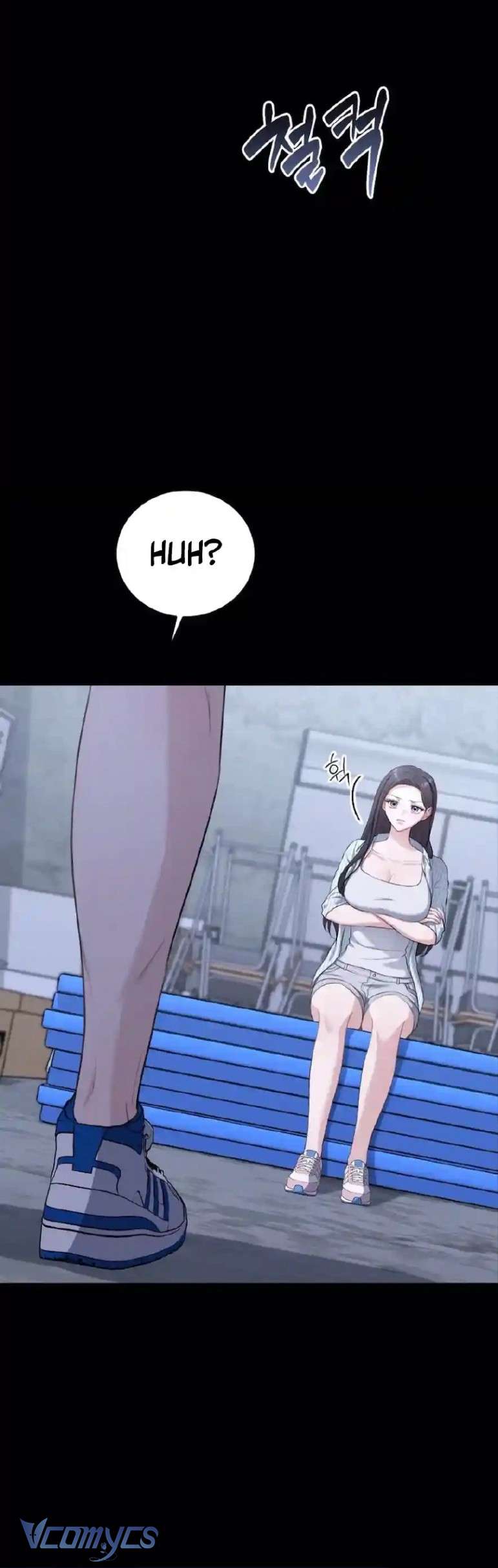 Cùng Làm Những Chuyện Điên Rồ Chapter 4 - Trang 2