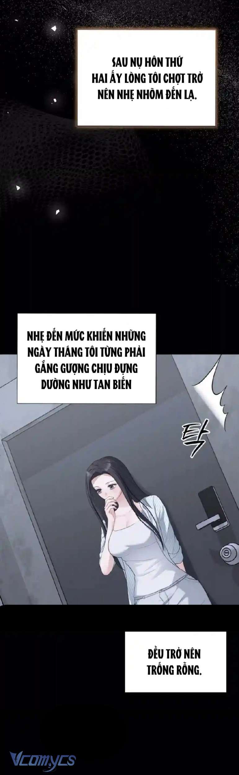 Cùng Làm Những Chuyện Điên Rồ Chapter 4 - Trang 21