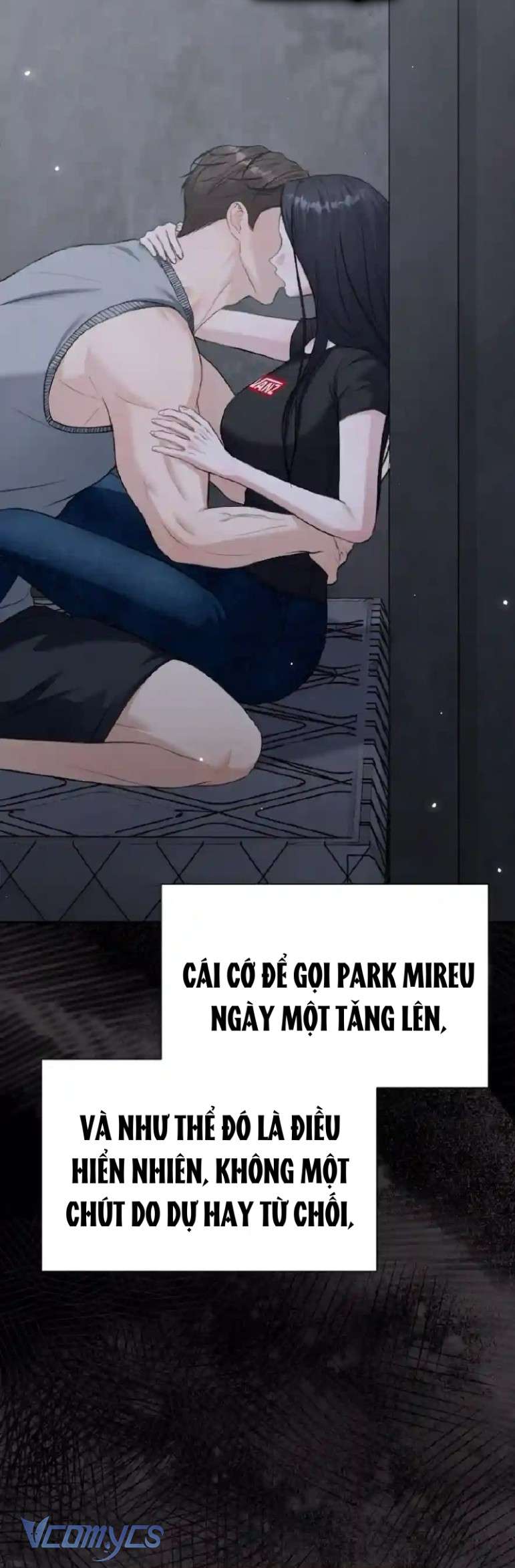 Cùng Làm Những Chuyện Điên Rồ Chapter 4 - Trang 25