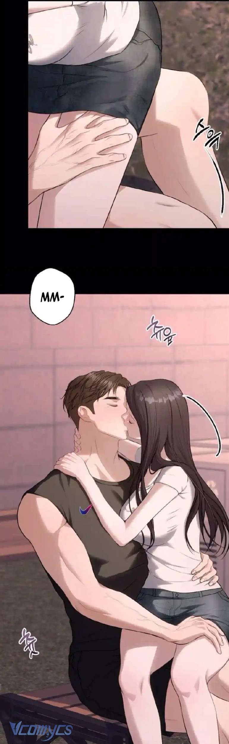 Cùng Làm Những Chuyện Điên Rồ Chapter 4 - Trang 39
