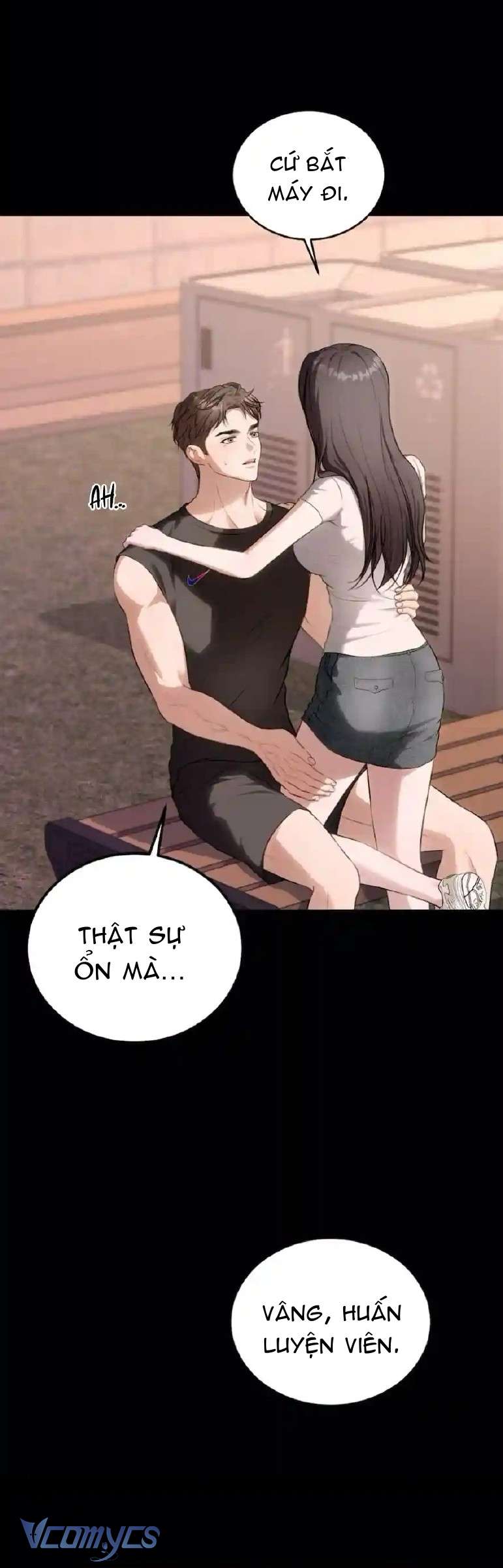 Cùng Làm Những Chuyện Điên Rồ Chapter 4 - Trang 45