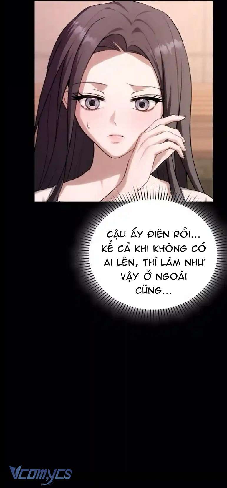 Cùng Làm Những Chuyện Điên Rồ Chapter 4 - Trang 46