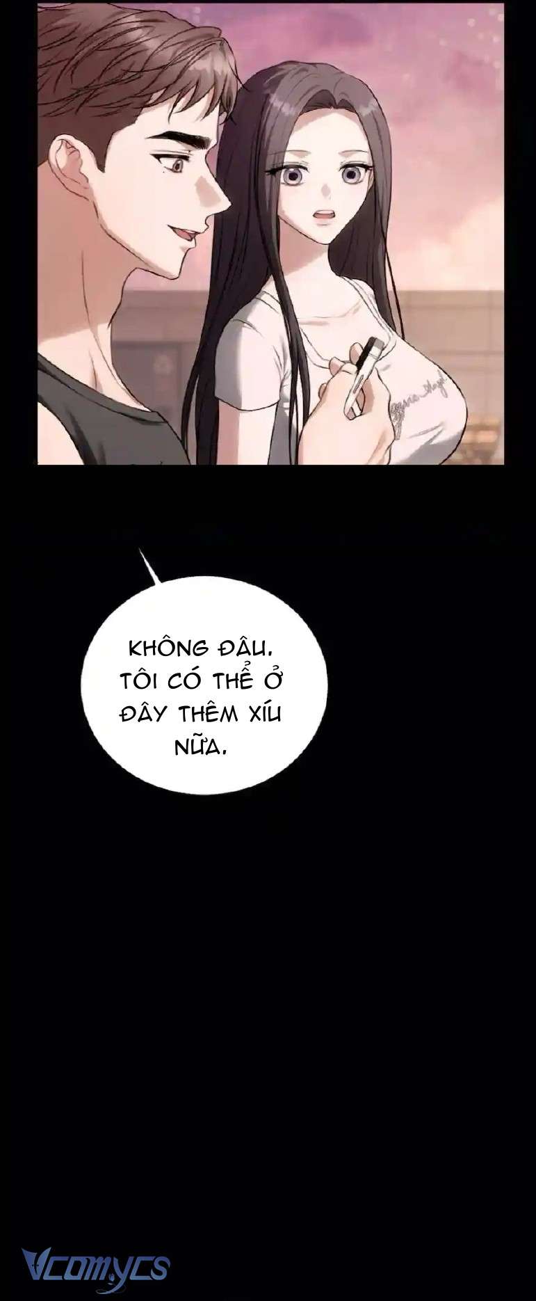 Cùng Làm Những Chuyện Điên Rồ Chapter 4 - Trang 48