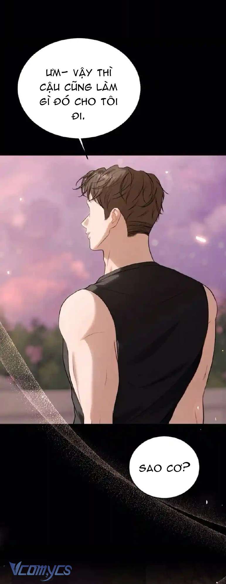 Cùng Làm Những Chuyện Điên Rồ Chapter 4 - Trang 50