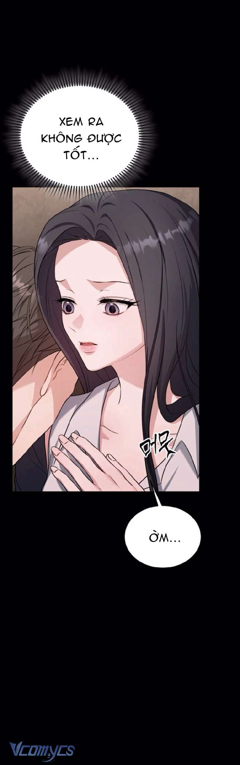 Cùng Làm Những Chuyện Điên Rồ Chapter 5 - Trang 15
