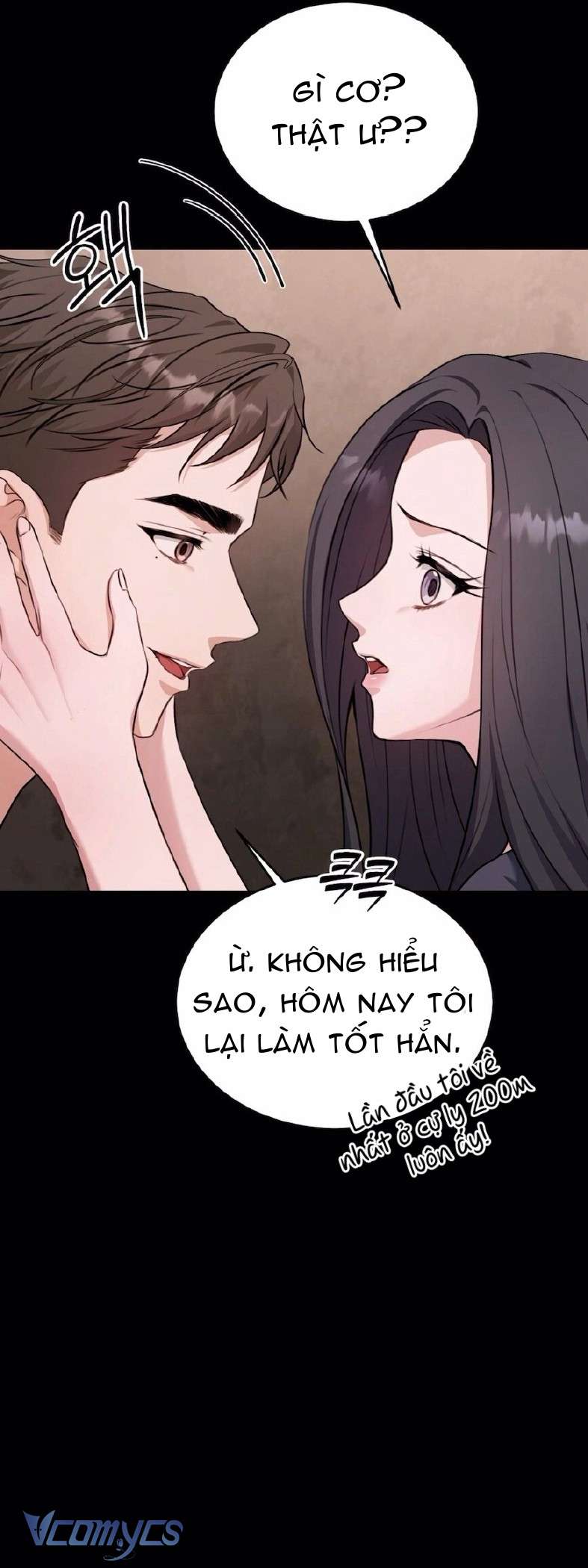 Cùng Làm Những Chuyện Điên Rồ Chapter 5 - Trang 18