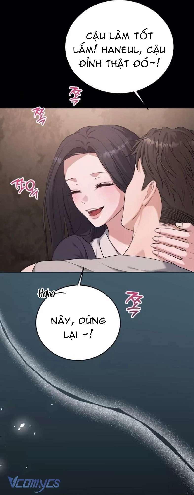 Cùng Làm Những Chuyện Điên Rồ Chapter 5 - Trang 23