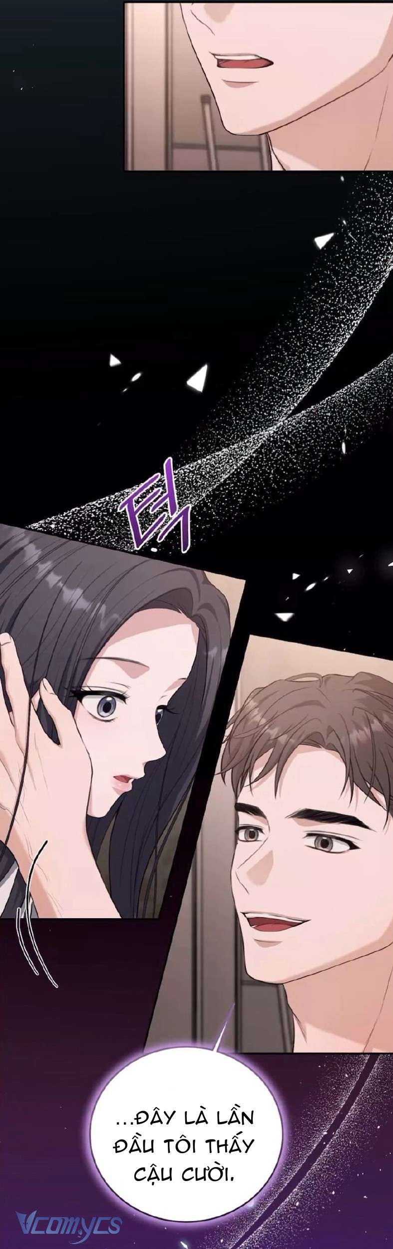 Cùng Làm Những Chuyện Điên Rồ Chapter 5 - Trang 24