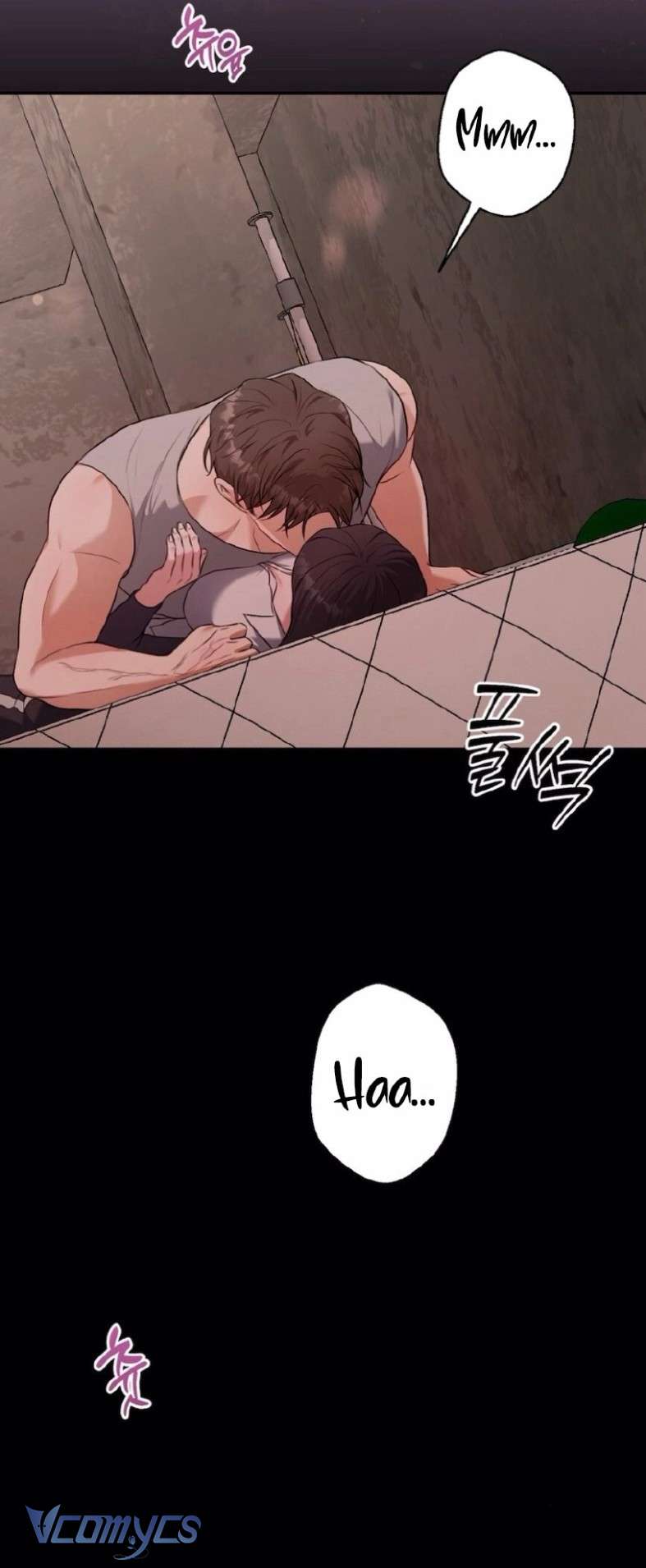 Cùng Làm Những Chuyện Điên Rồ Chapter 5 - Trang 30