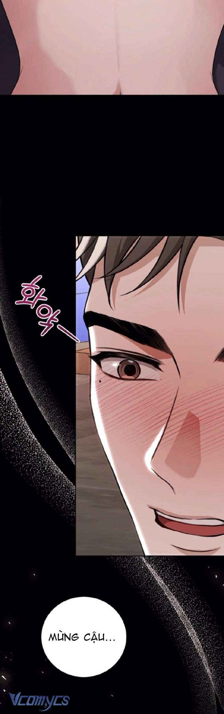 Cùng Làm Những Chuyện Điên Rồ Chapter 5 - Trang 34