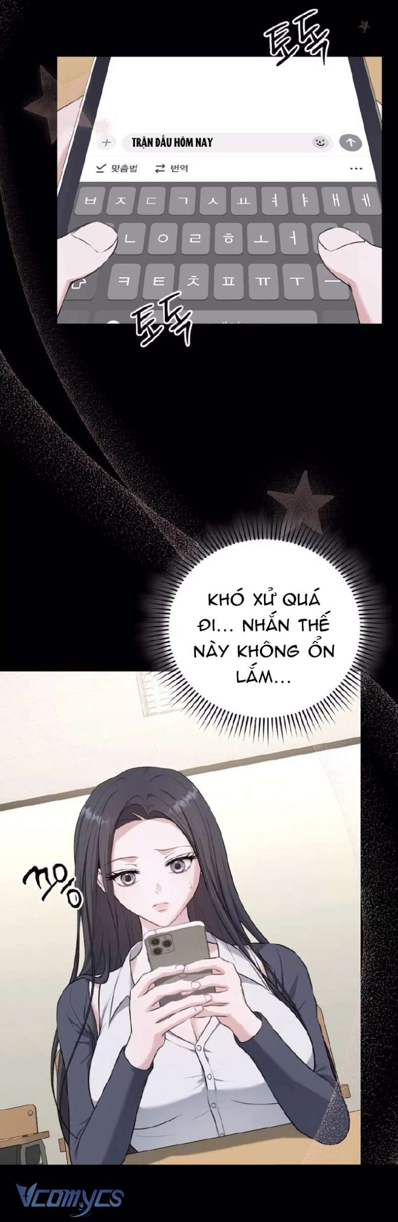 Cùng Làm Những Chuyện Điên Rồ Chapter 5 - Trang 4