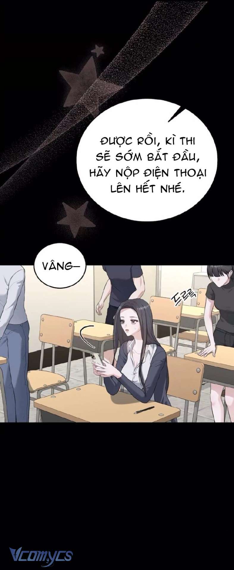 Cùng Làm Những Chuyện Điên Rồ Chapter 5 - Trang 6