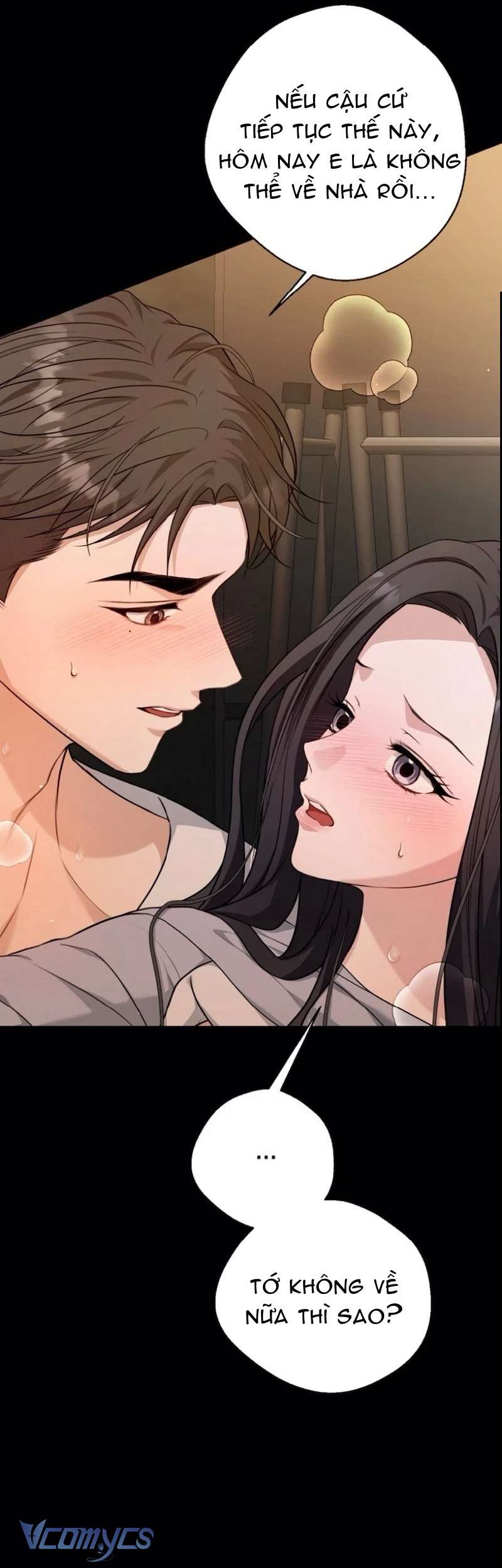 Cùng Làm Những Chuyện Điên Rồ Chapter 6 - Trang 12