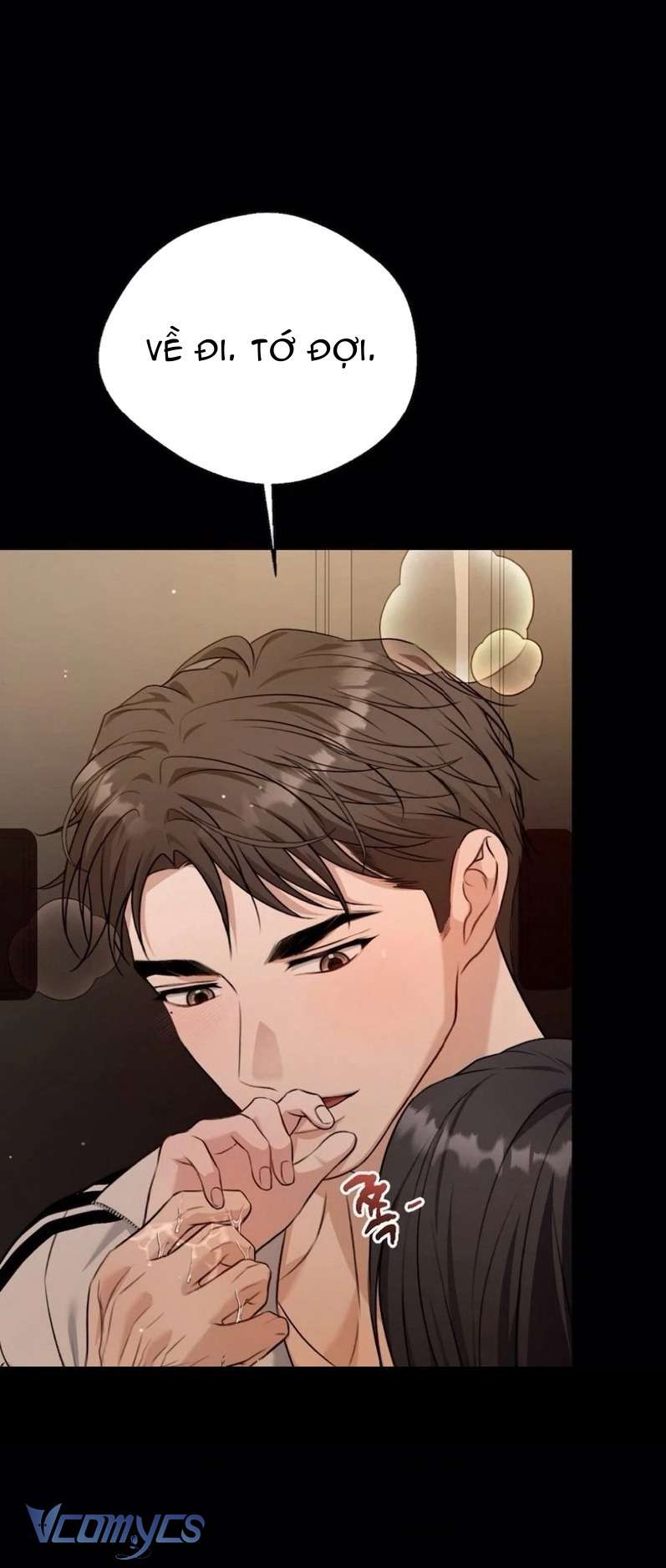 Cùng Làm Những Chuyện Điên Rồ Chapter 6 - Trang 15