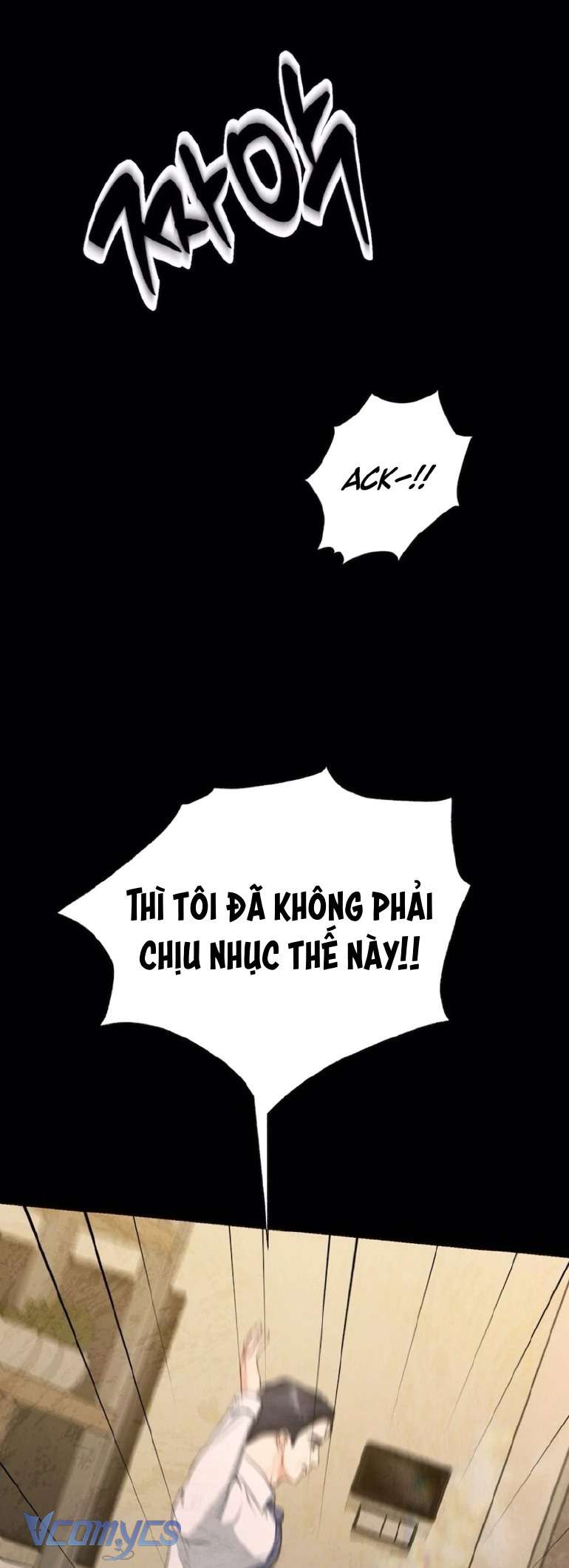 Cùng Làm Những Chuyện Điên Rồ Chapter 6 - Trang 23