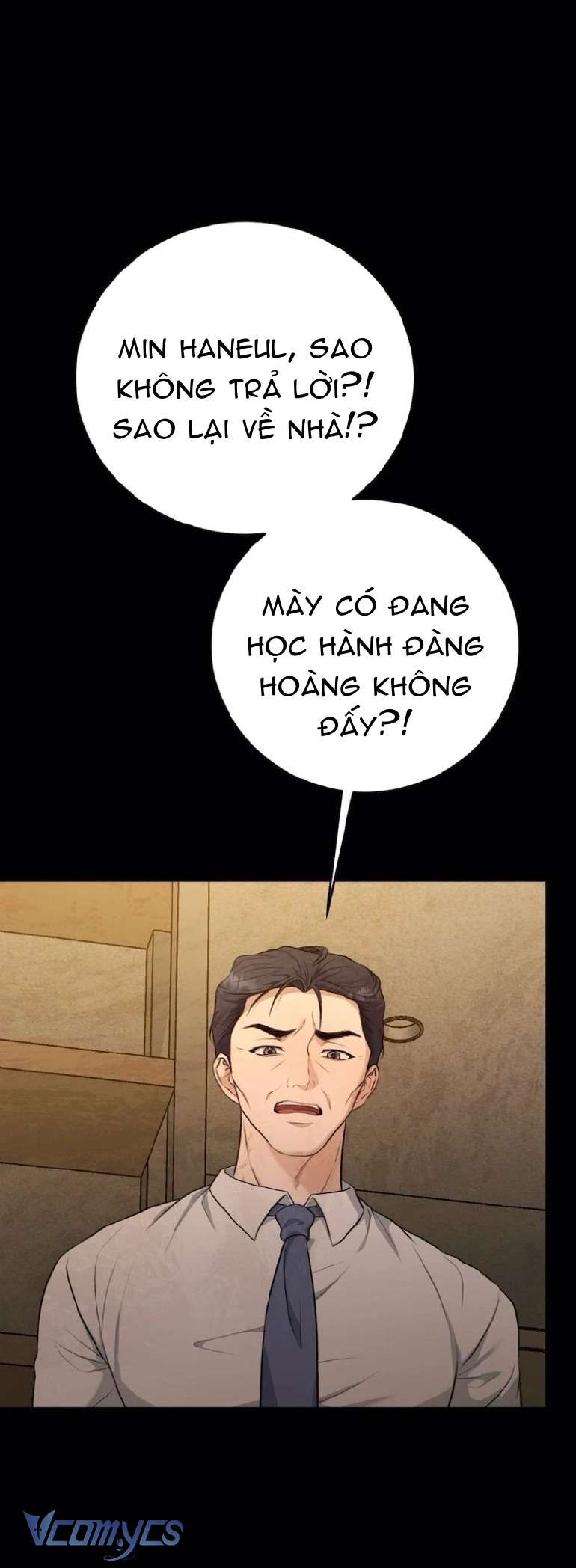Cùng Làm Những Chuyện Điên Rồ Chapter 6 - Trang 29