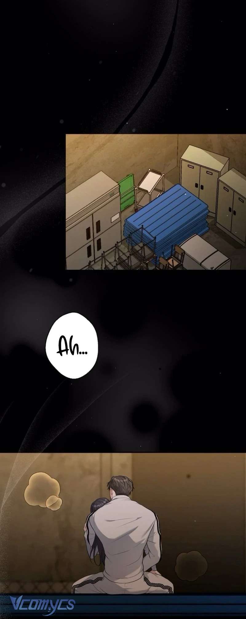 Cùng Làm Những Chuyện Điên Rồ Chapter 6 - Trang 3