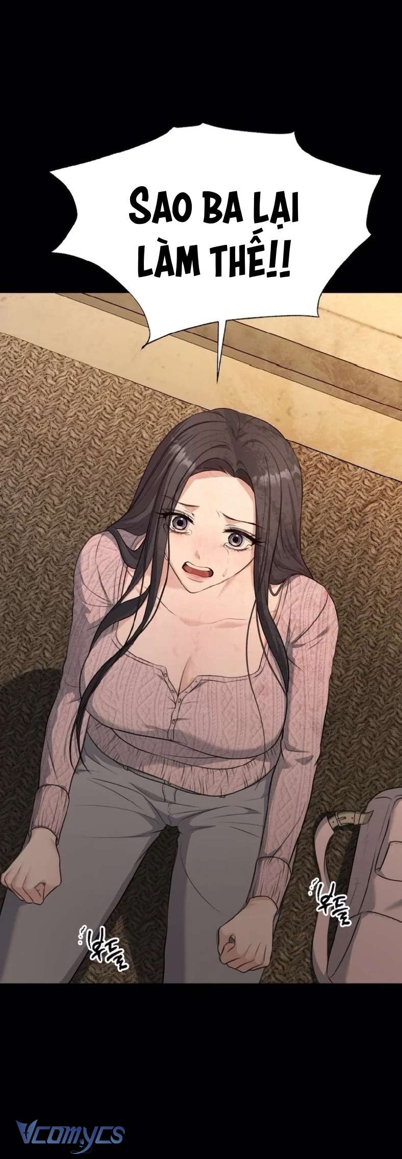 Cùng Làm Những Chuyện Điên Rồ Chapter 6 - Trang 34