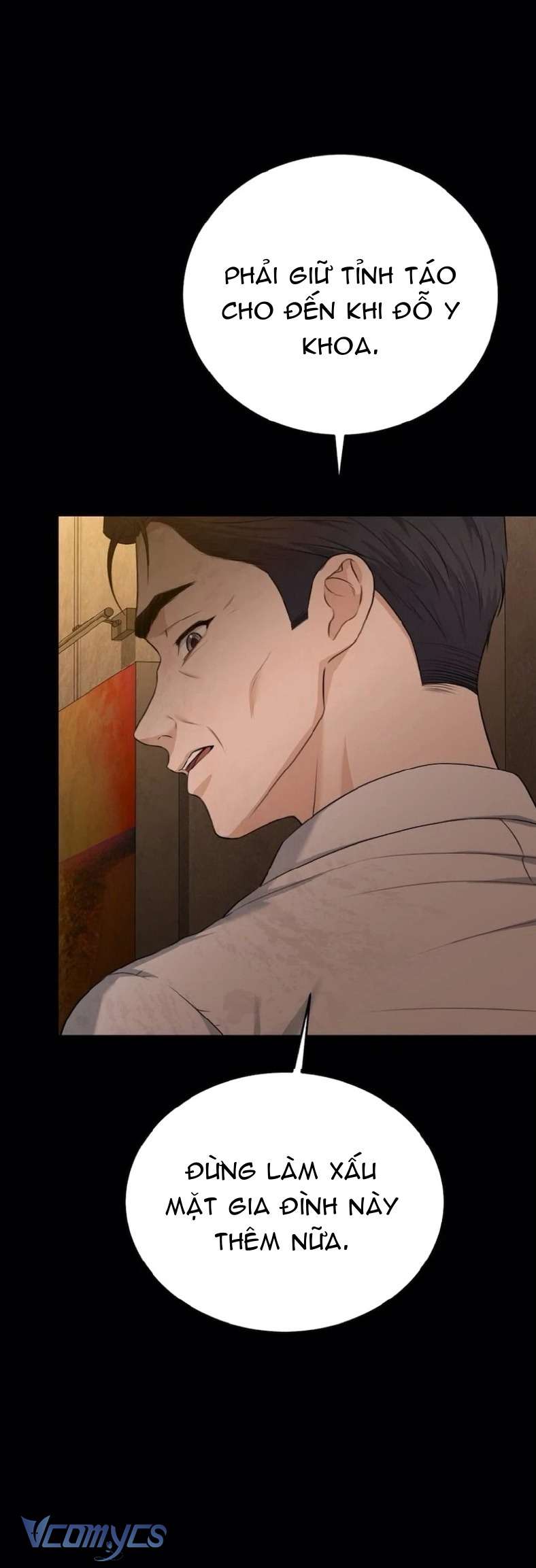 Cùng Làm Những Chuyện Điên Rồ Chapter 6 - Trang 38