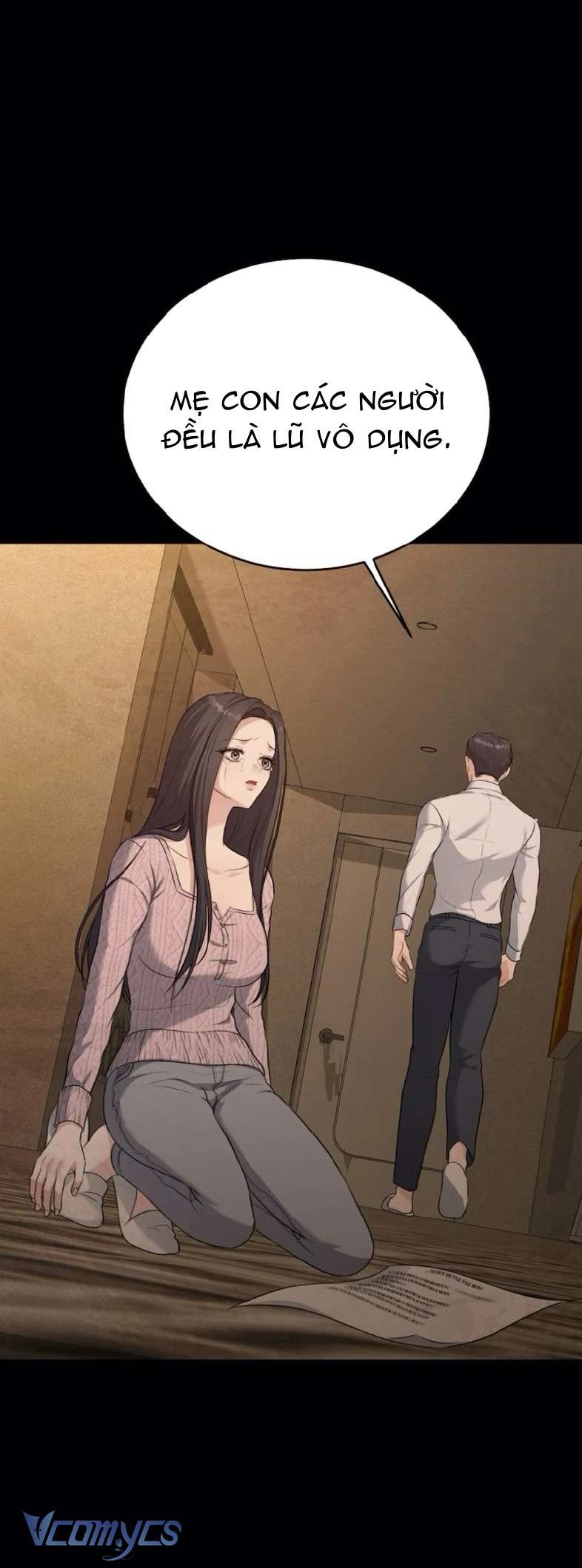 Cùng Làm Những Chuyện Điên Rồ Chapter 6 - Trang 39