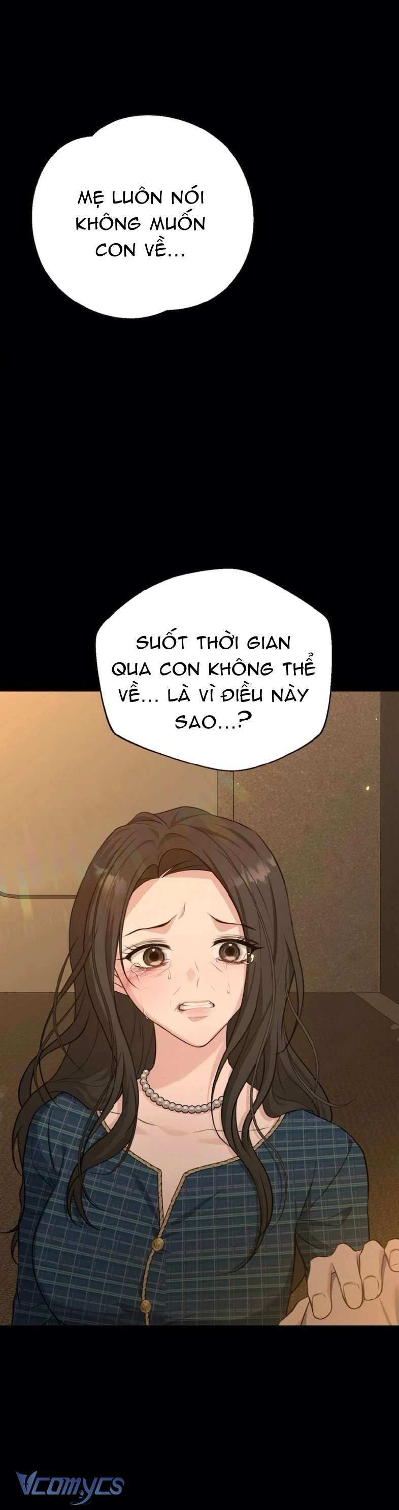 Cùng Làm Những Chuyện Điên Rồ Chapter 6 - Trang 43