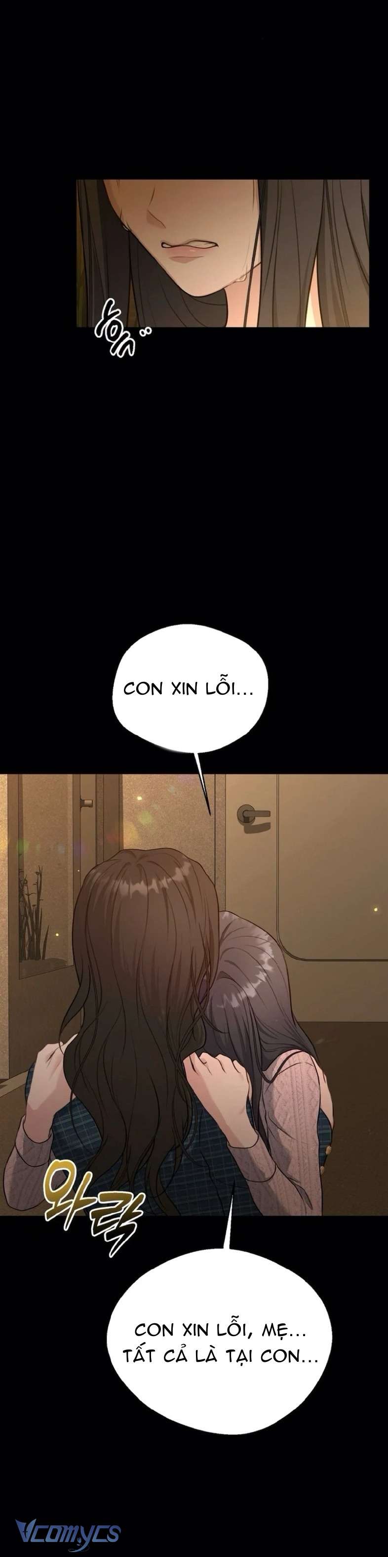 Cùng Làm Những Chuyện Điên Rồ Chapter 6 - Trang 44
