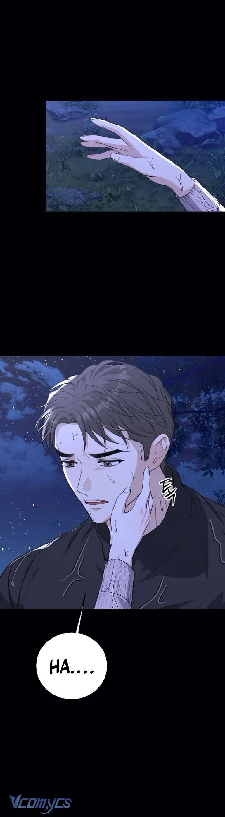 Cùng Làm Những Chuyện Điên Rồ Chapter 7 - Trang 13