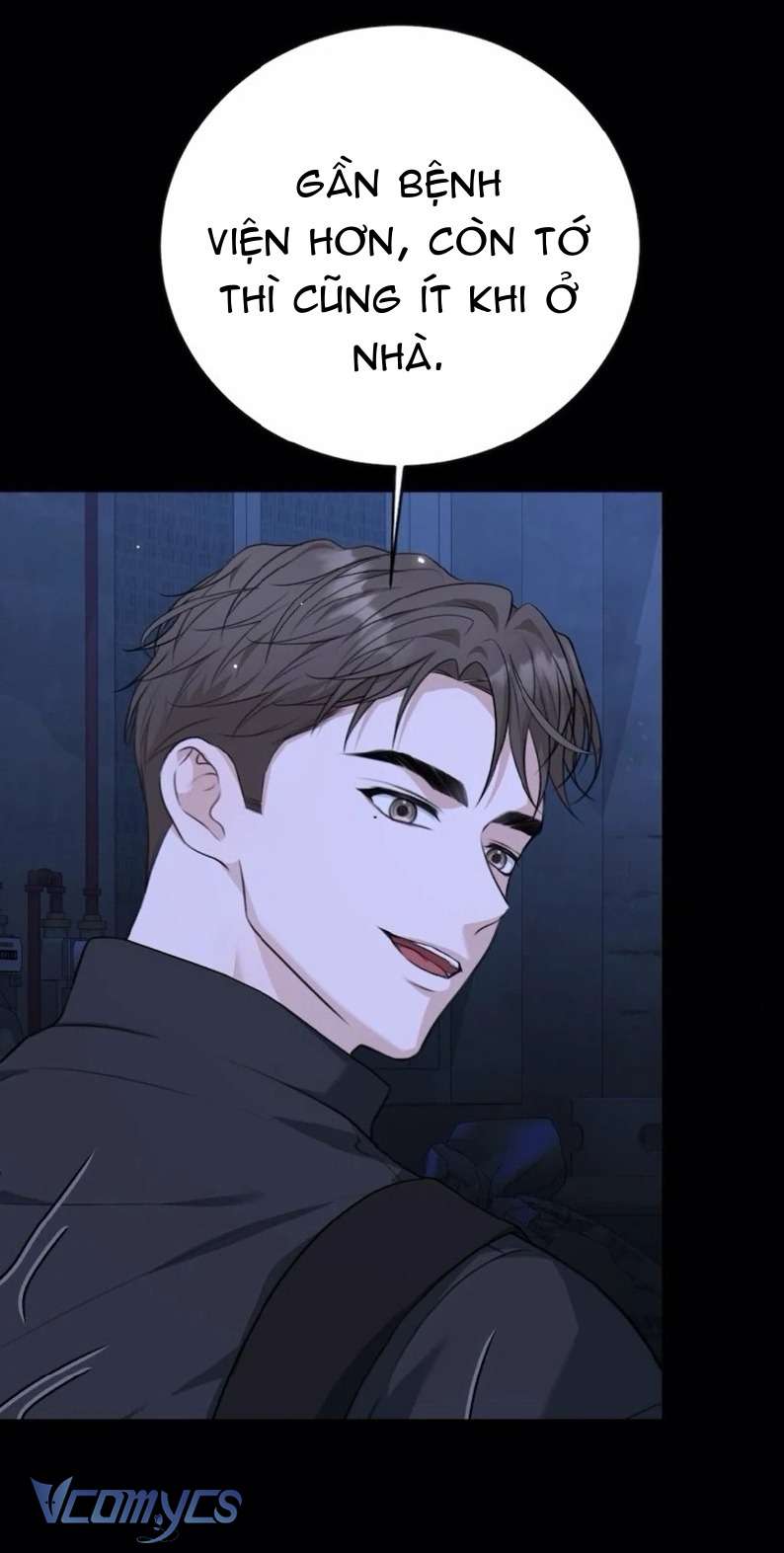 Cùng Làm Những Chuyện Điên Rồ Chapter 7 - Trang 19
