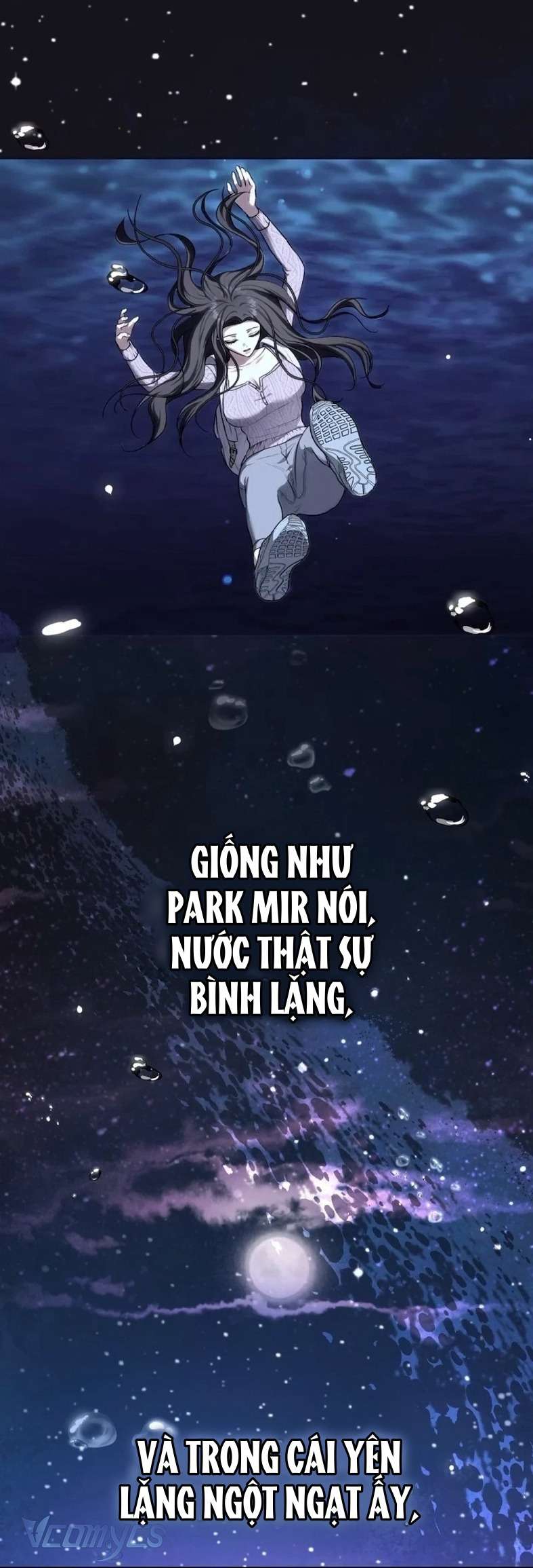 Cùng Làm Những Chuyện Điên Rồ Chapter 7 - Trang 2