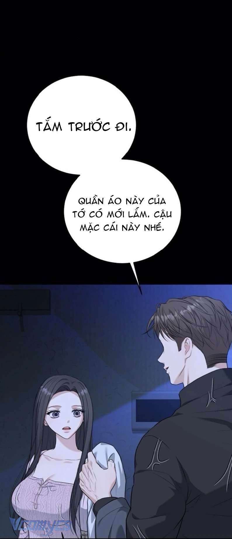 Cùng Làm Những Chuyện Điên Rồ Chapter 7 - Trang 23